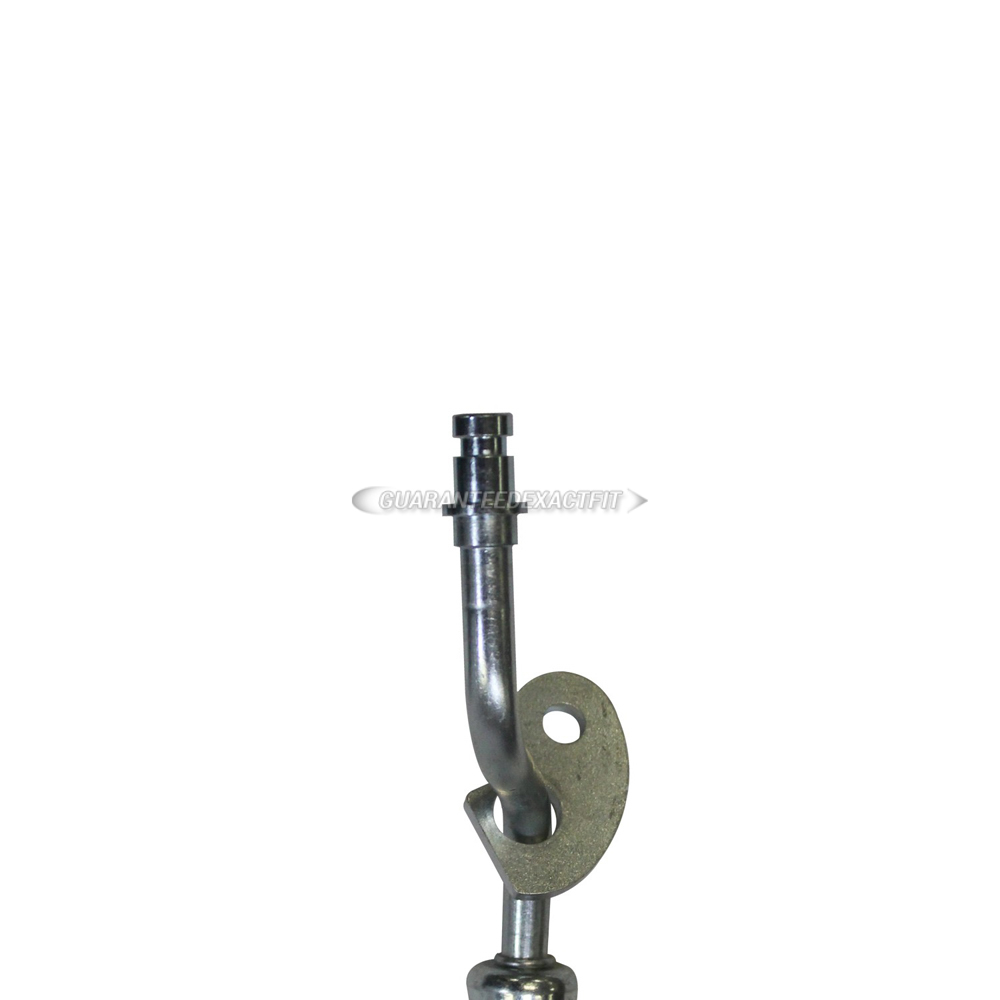 2019 Ford E Series Van Power Steering Pressure Line Hose Assembly
