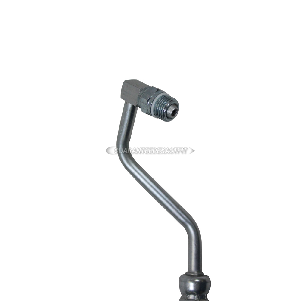 2017 Ford E Series Van Power Steering Pressure Line Hose Assembly