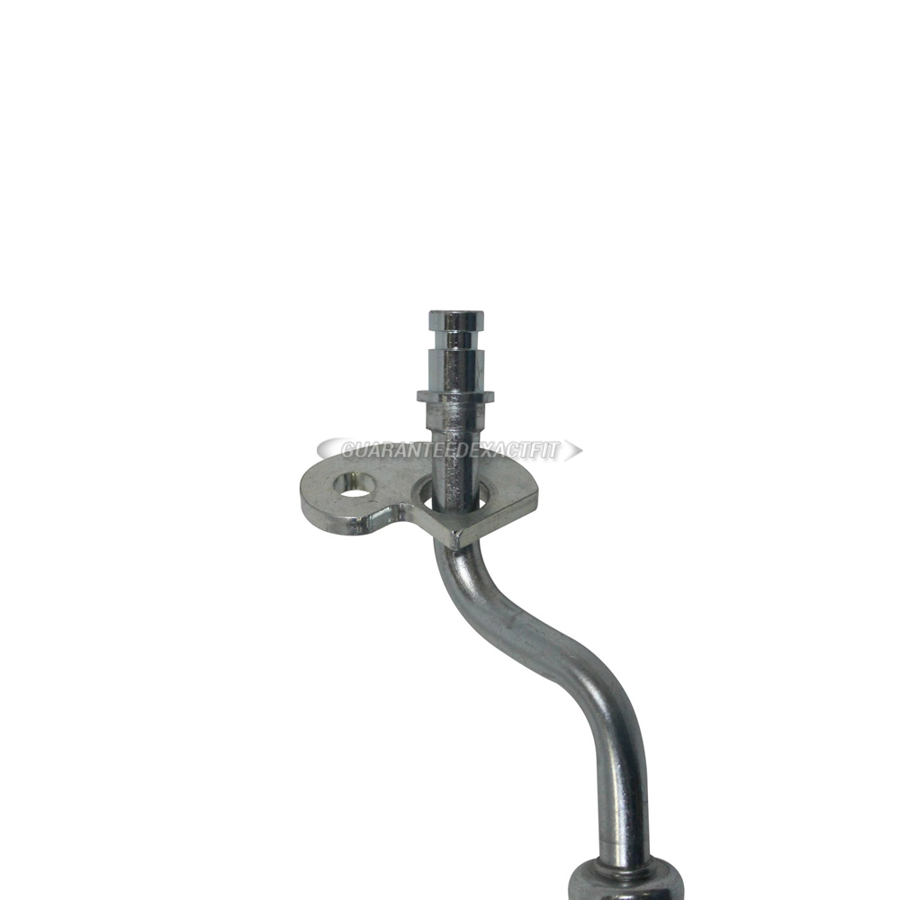 2017 Ford E Series Van Power Steering Pressure Line Hose Assembly