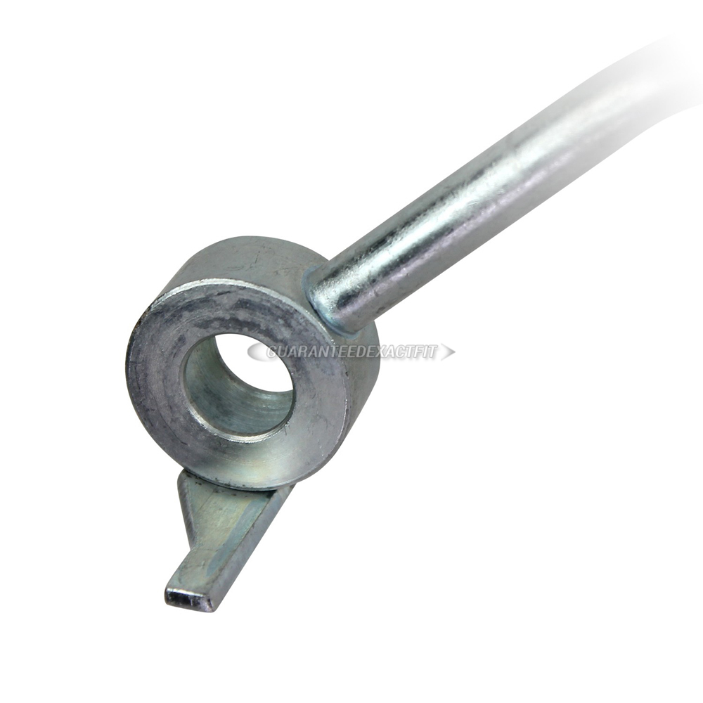 2013 Ford Edge Power Steering Pressure Line Hose Assembly