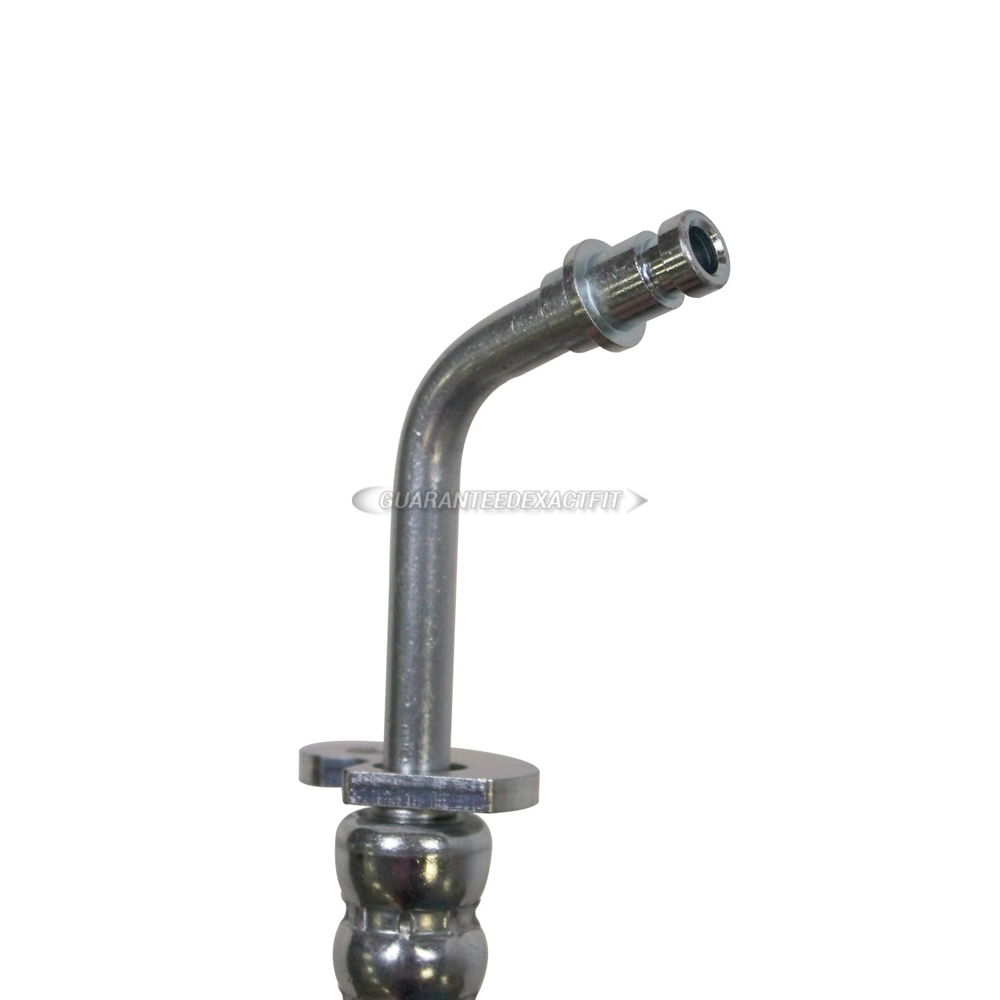 2011 Ford F-450 Super Duty Power Steering Pressure Line Hose Assembly