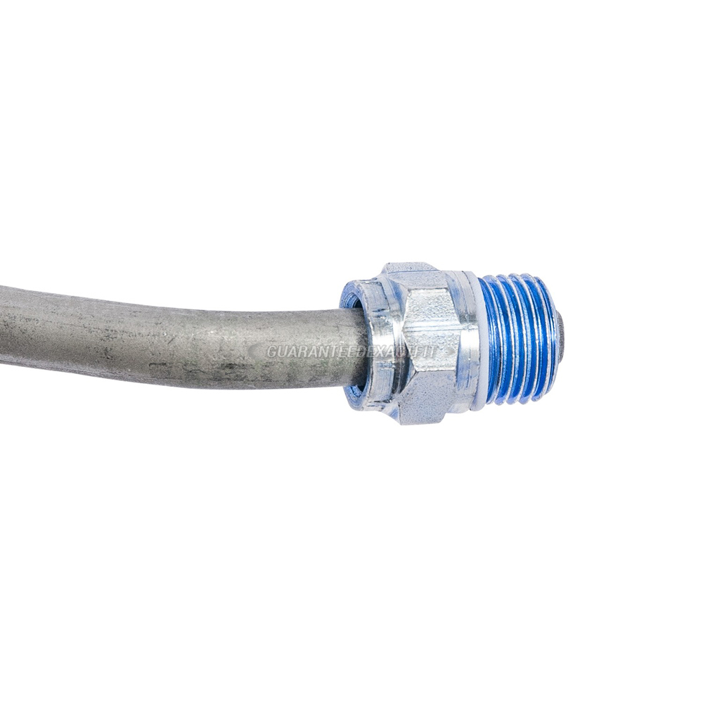 2003 Ford E-450 Super Duty Power Steering Pressure Line Hose Assembly