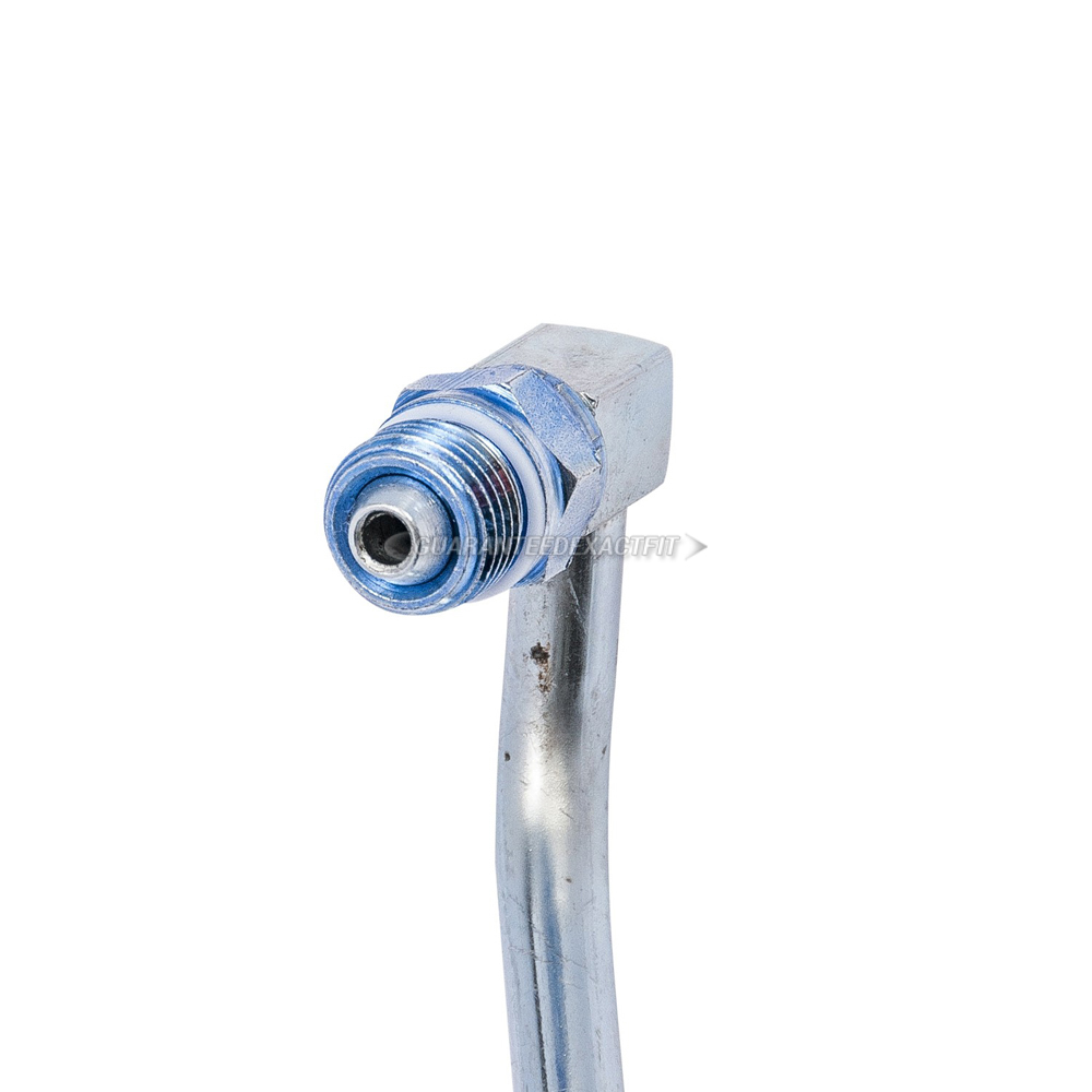 2003 Ford E-450 Super Duty Power Steering Pressure Line Hose Assembly