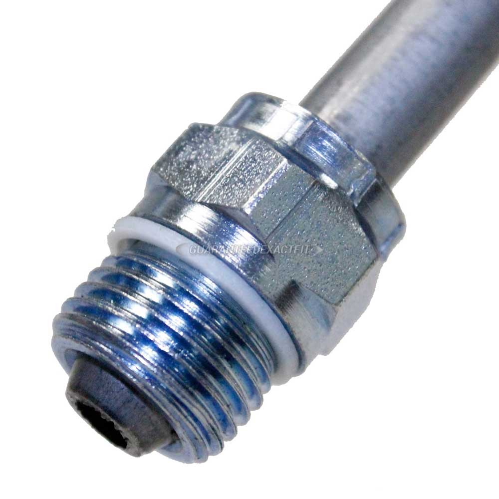 2012 Ford F-450 Super Duty Power Steering Pressure Line Hose Assembly