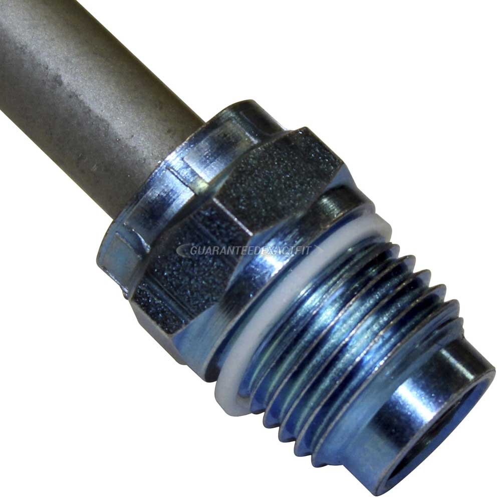 2000 Mercury Sable Power Steering Return Line Hose Assembly