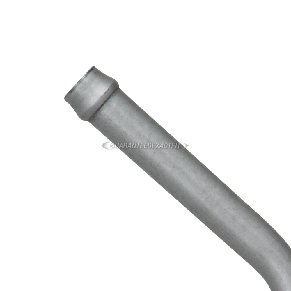 2007 Buick LaCrosse Power Steering Return Line Hose Assembly