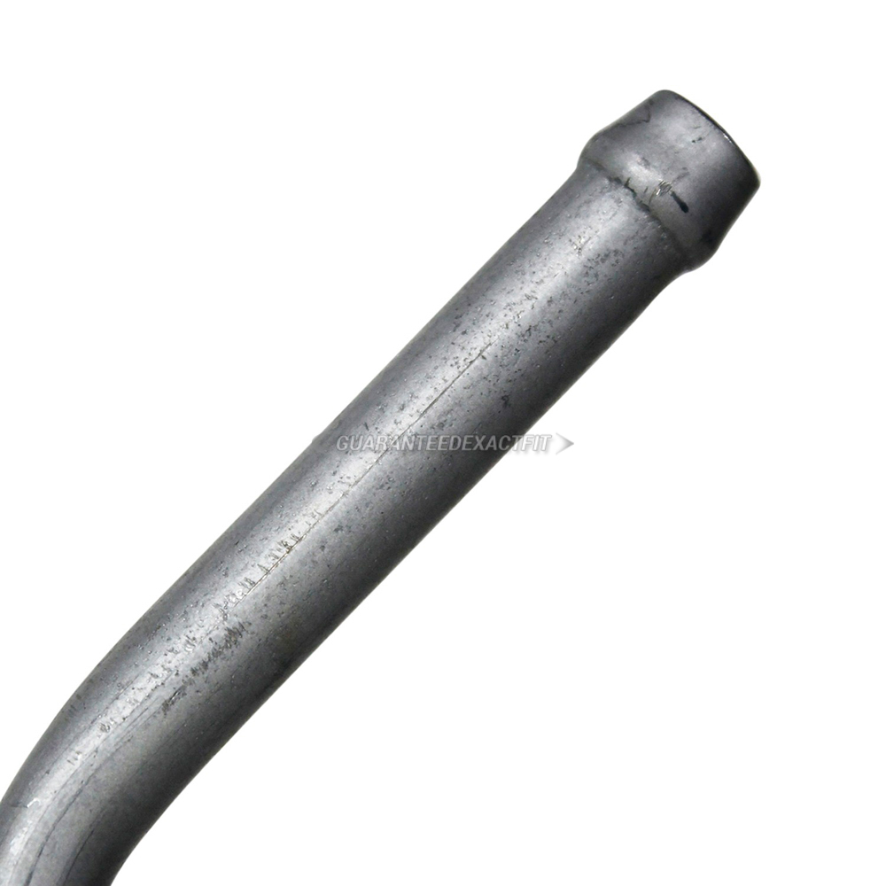 2005 Buick Terraza Power Steering Return Line Hose Assembly