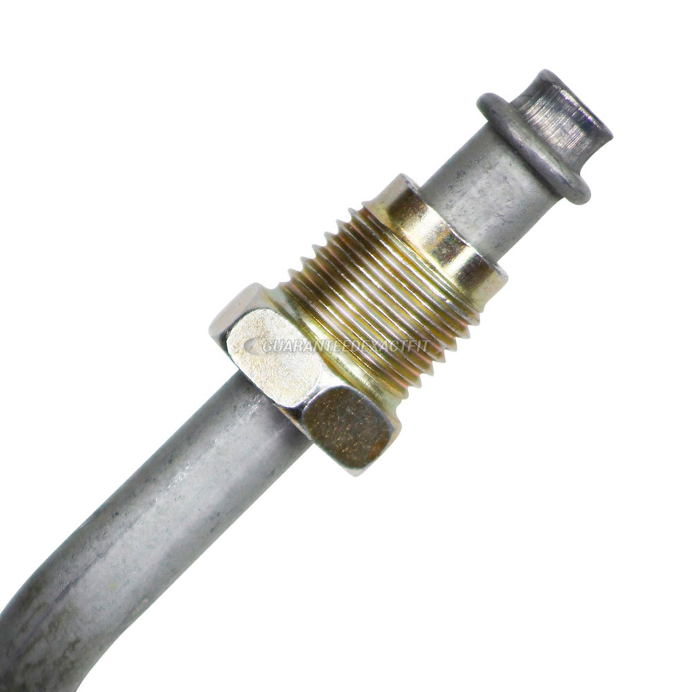 2005 Buick Terraza Power Steering Return Line Hose Assembly
