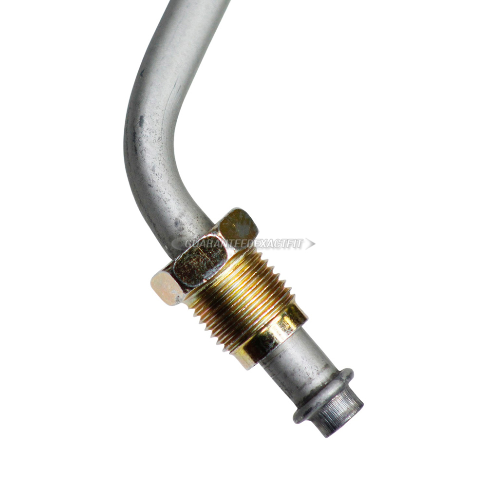 2000 Oldsmobile Intrigue Power Steering Return Line Hose Assembly