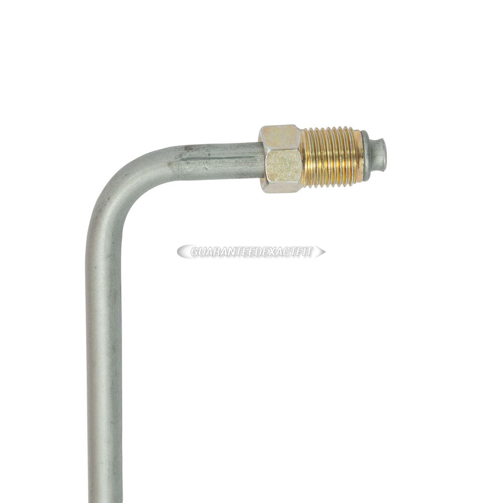 2009 Kia Borrego Power Steering Pressure Line Hose Assembly