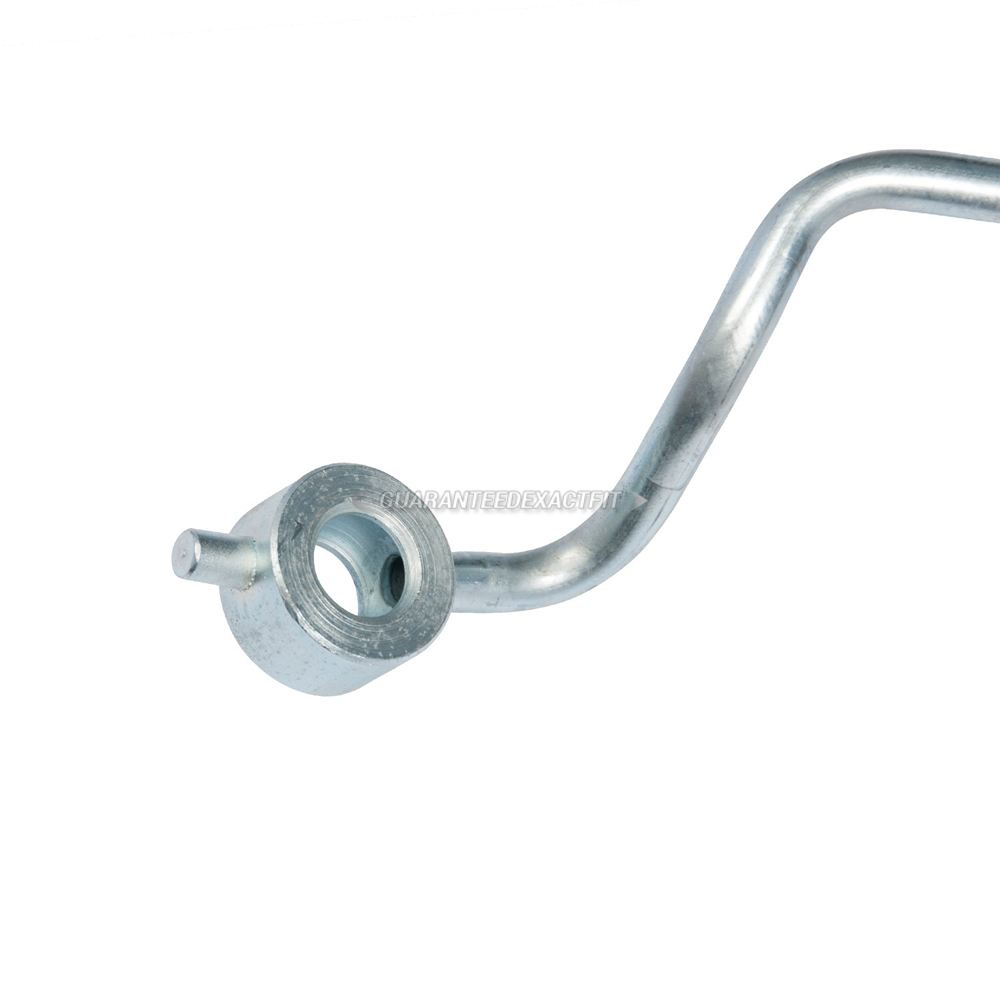 2012 Kia Sorento Power Steering Pressure Line Hose Assembly
