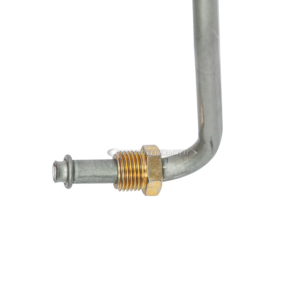 2012 Kia Forte Power Steering Pressure Line Hose Assembly