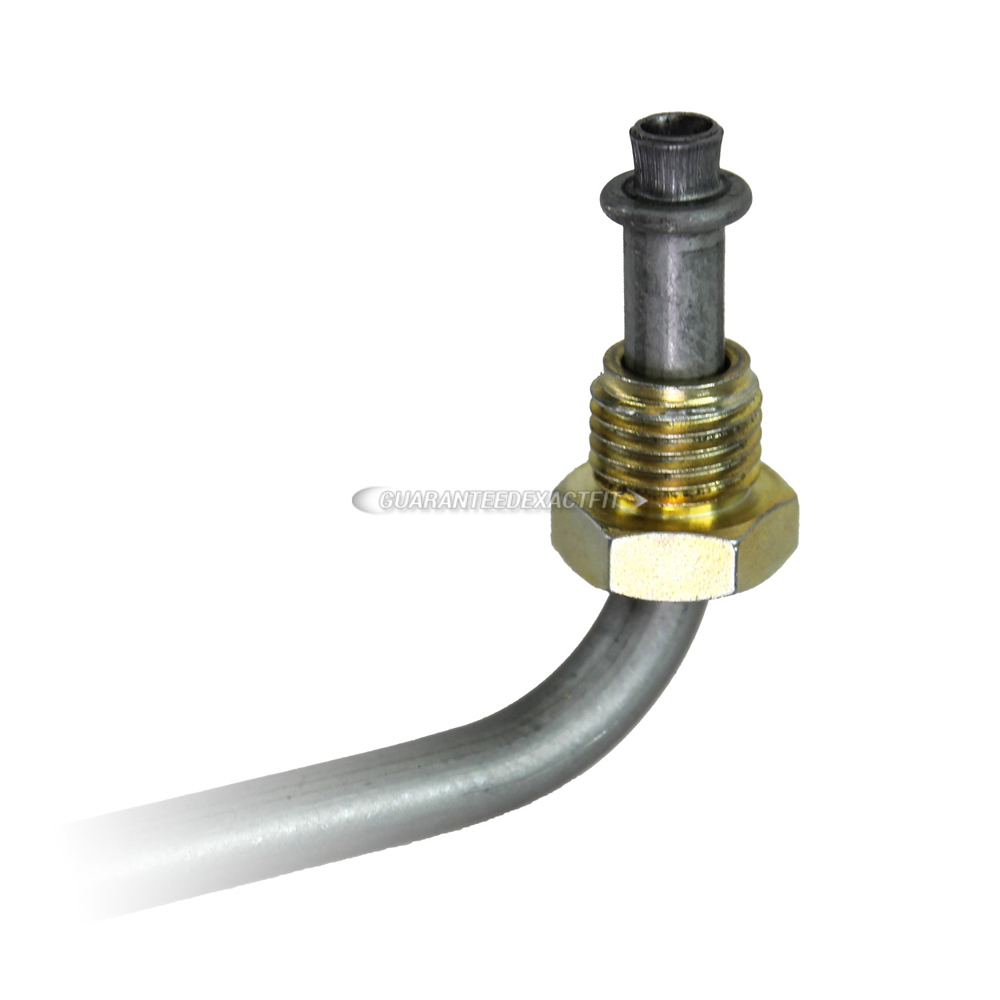 2011 Kia Soul Power Steering Pressure Line Hose Assembly