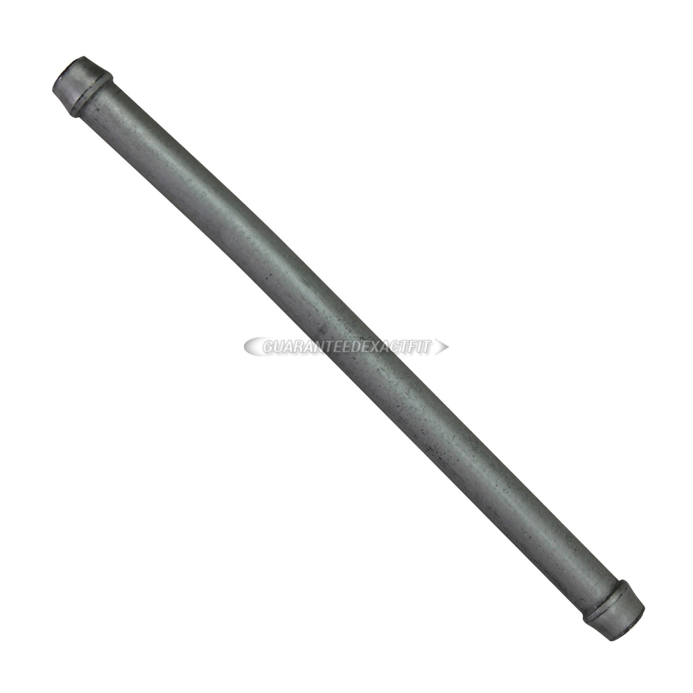 2004 Kia Spectra Power Steering Return Line Hose Assembly