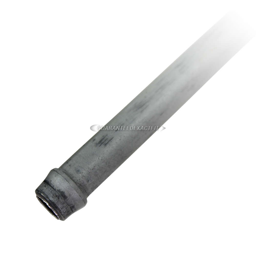 2004 Kia Spectra Power Steering Return Line Hose Assembly