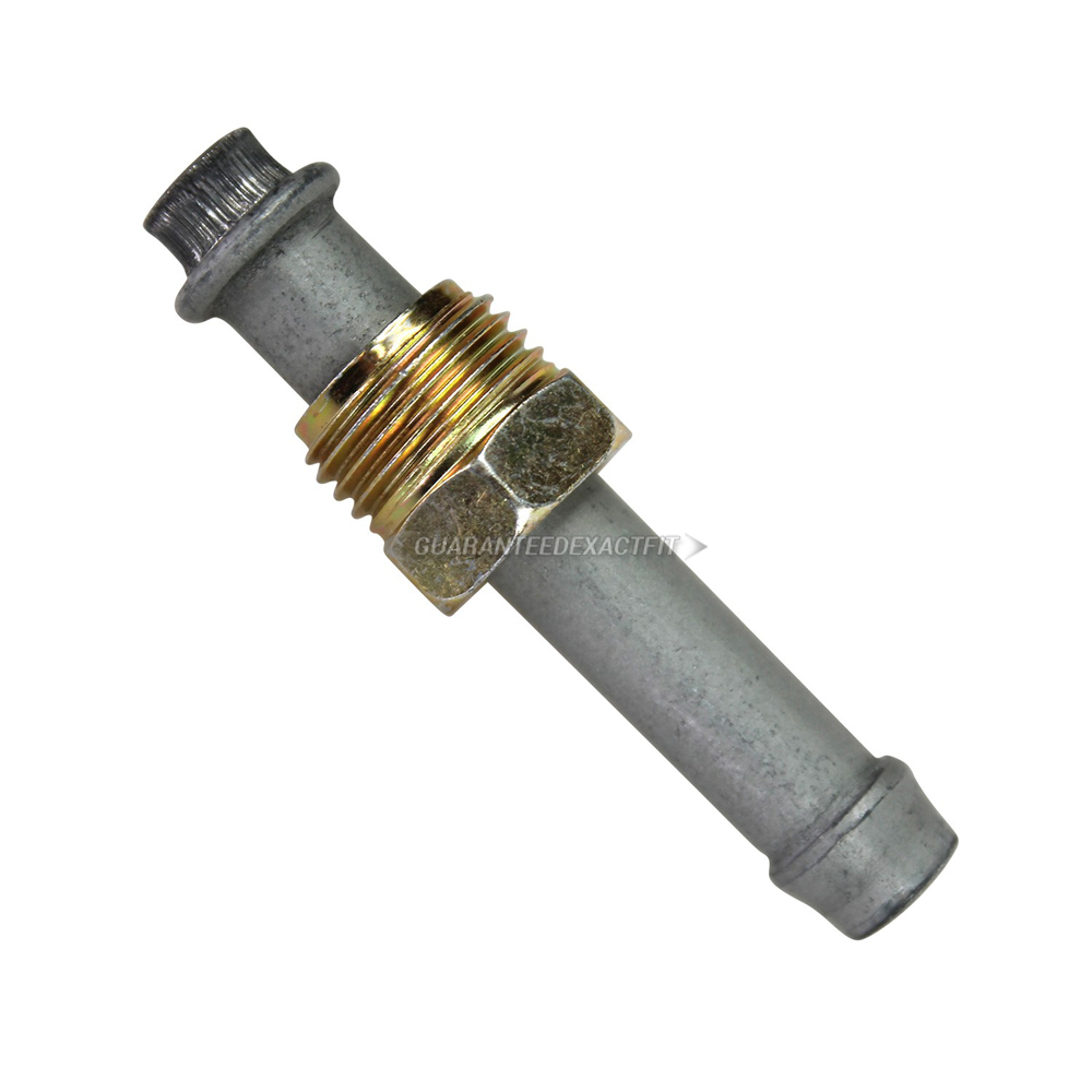 2004 Kia Spectra Power Steering Return Line Hose Assembly