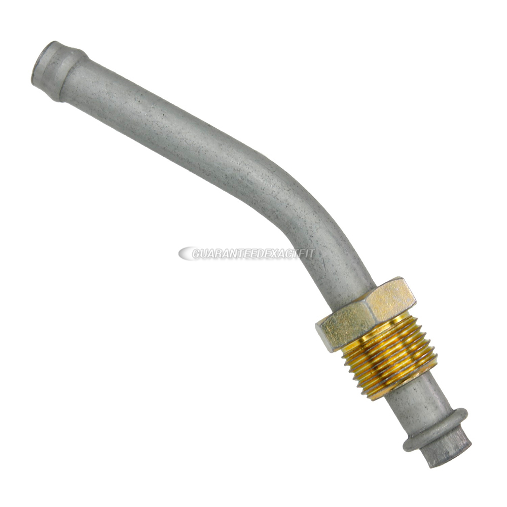 2011 Kia Rio Power Steering Return Line Hose Assembly