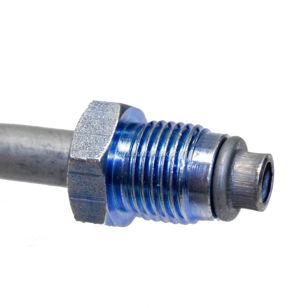 2020 Gmc Savana 2500 Power Steering Return Line Hose Assembly