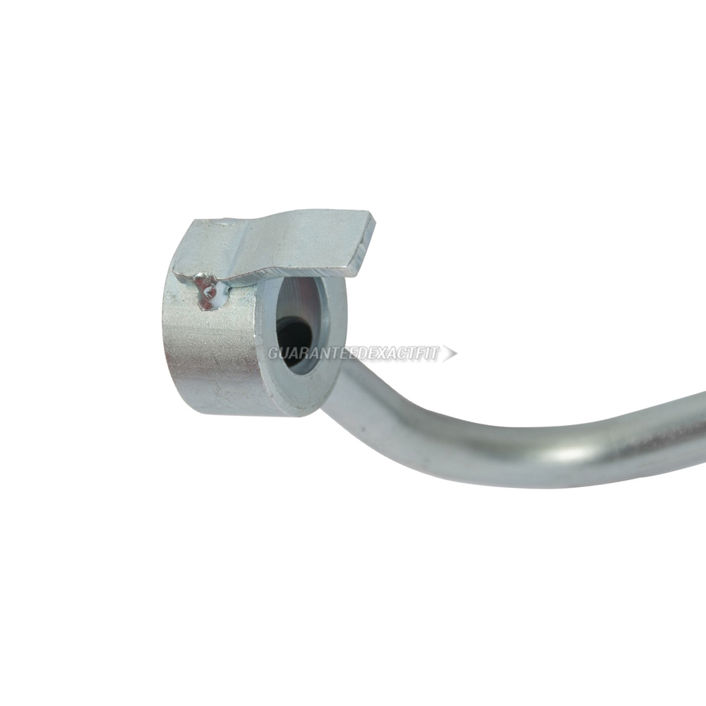 2011 Saab 9-5 Power Steering Pressure Line Hose Assembly