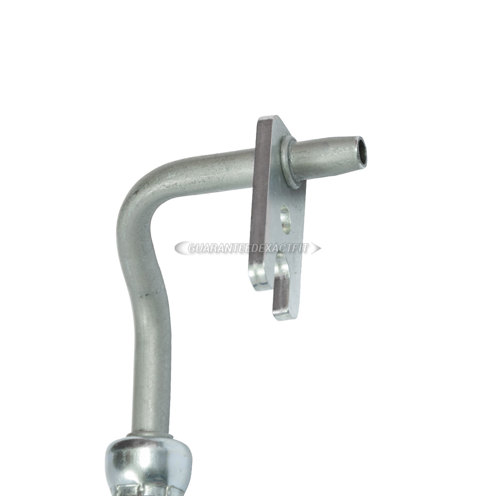2011 Saab 9-5 Power Steering Pressure Line Hose Assembly