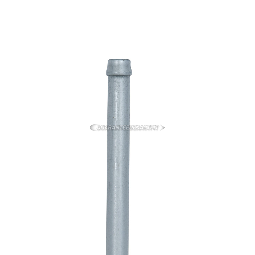 1995 Isuzu Trooper Power Steering Return Line Hose Assembly
