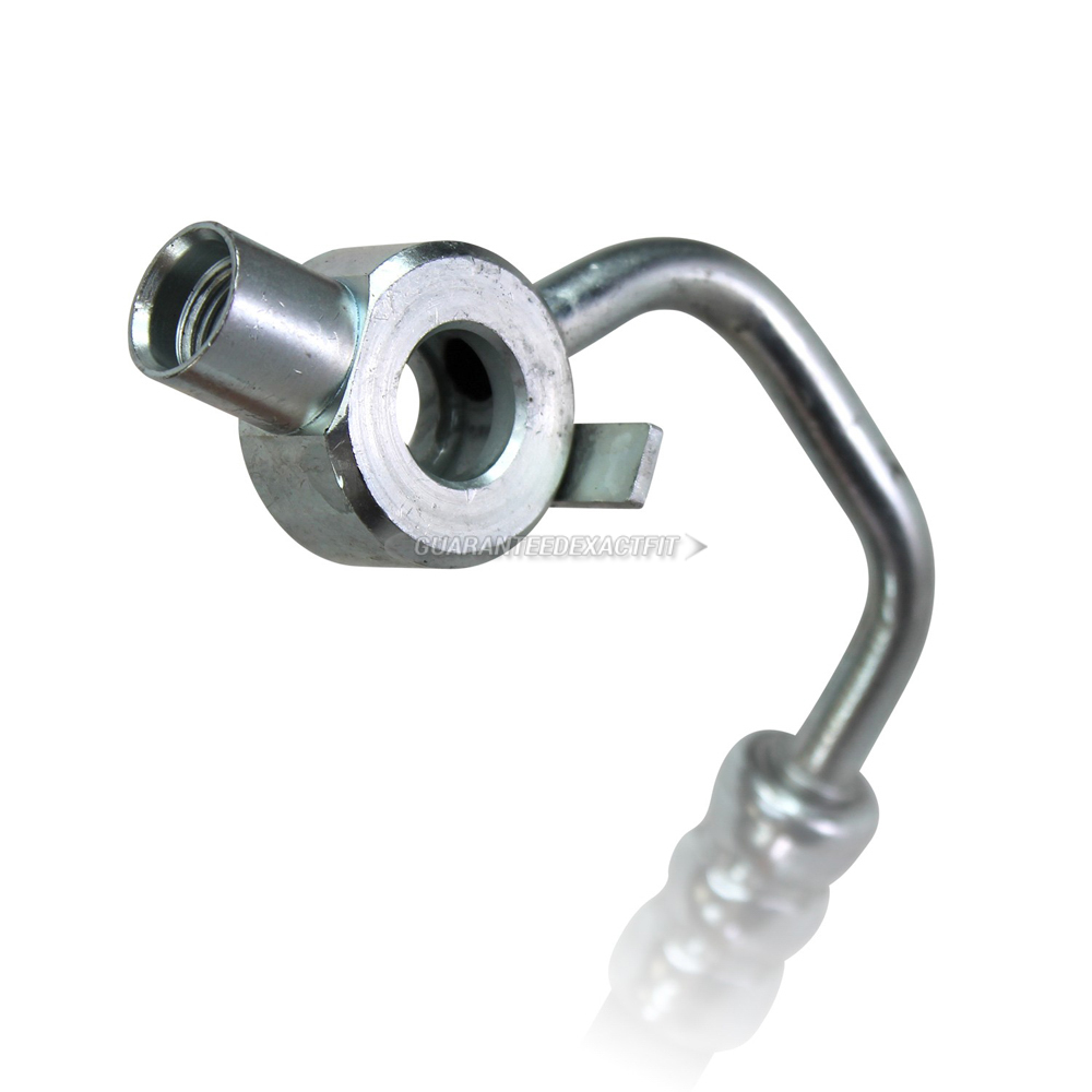 2009 Toyota FJ Cruiser Power Steering Pressure Line Hose Assembly