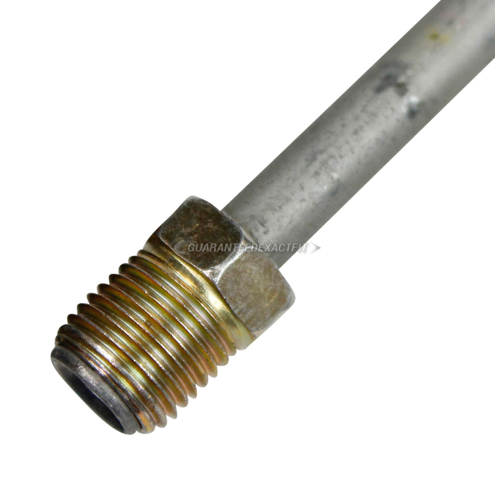 1998 Toyota T100 Power Steering Pressure Line Hose Assembly