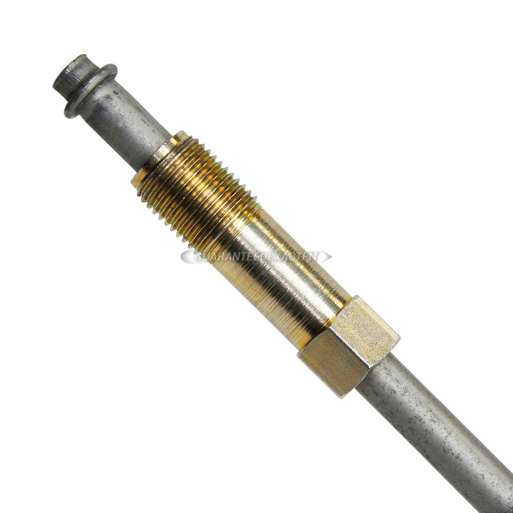 1994 Toyota T100 Power Steering Pressure Line Hose Assembly
