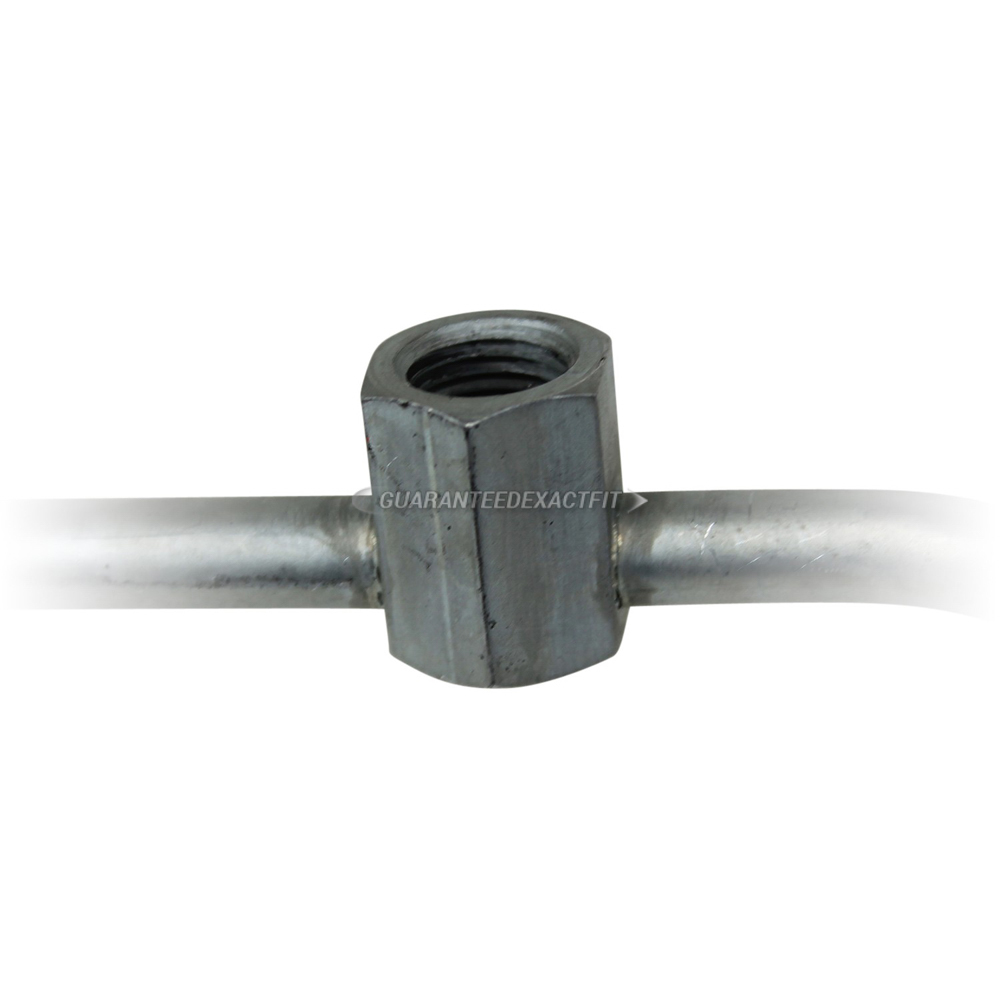 1993 Toyota T100 Power Steering Pressure Line Hose Assembly