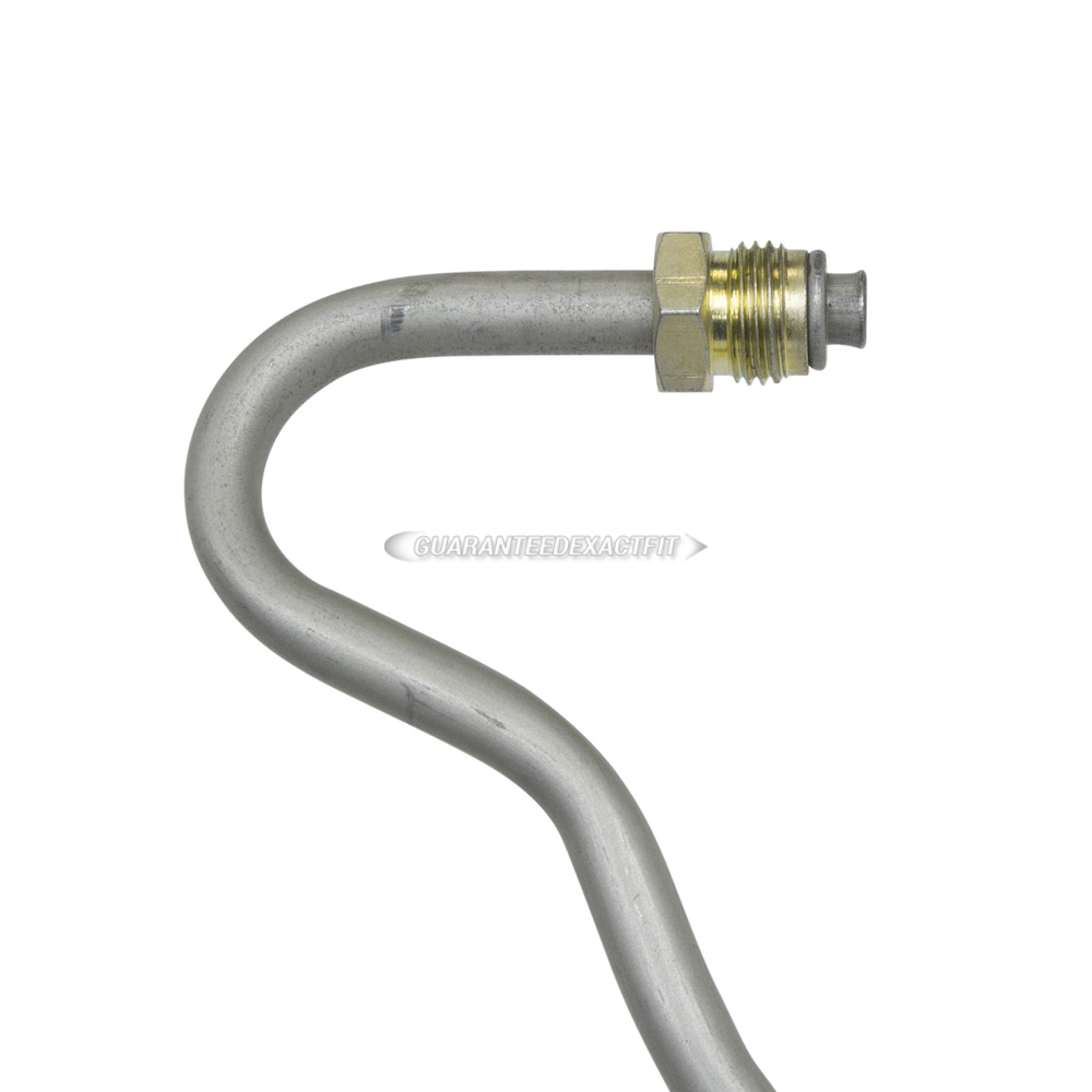 2010 Volvo S80 Power Steering Pressure Line Hose Assembly