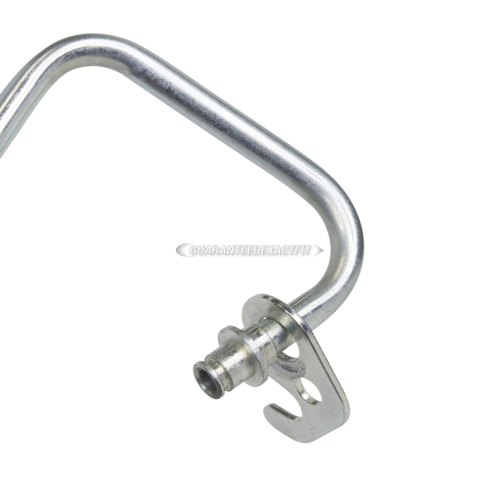 2010 Volvo S80 Power Steering Pressure Line Hose Assembly