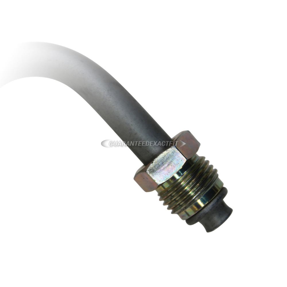 2015 Volkswagen Passat Power Steering Pressure Line Hose Assembly