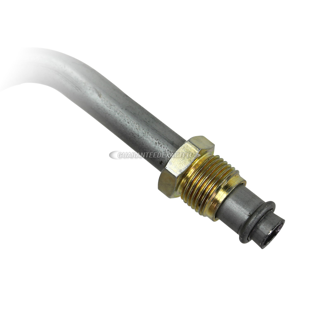2017 Volkswagen Jetta Power Steering Pressure Line Hose Assembly