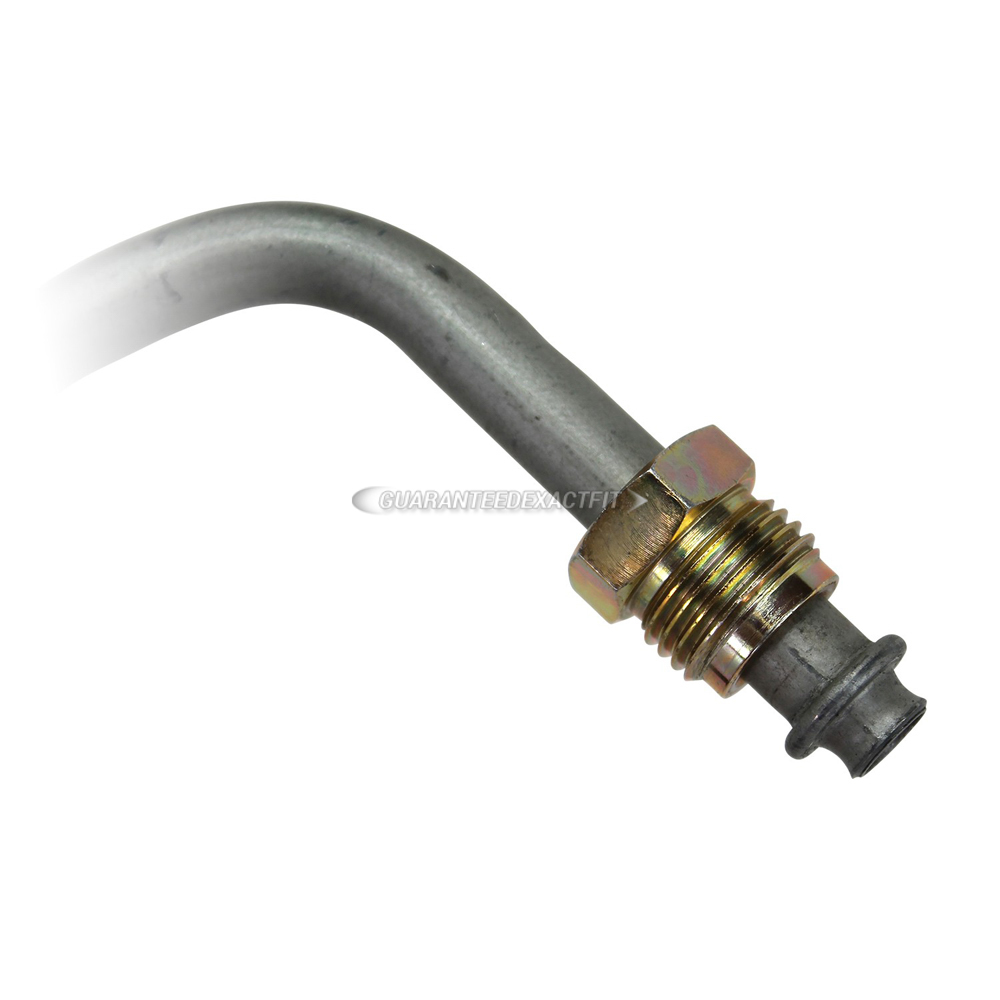 2017 Volkswagen Jetta Power Steering Pressure Line Hose Assembly