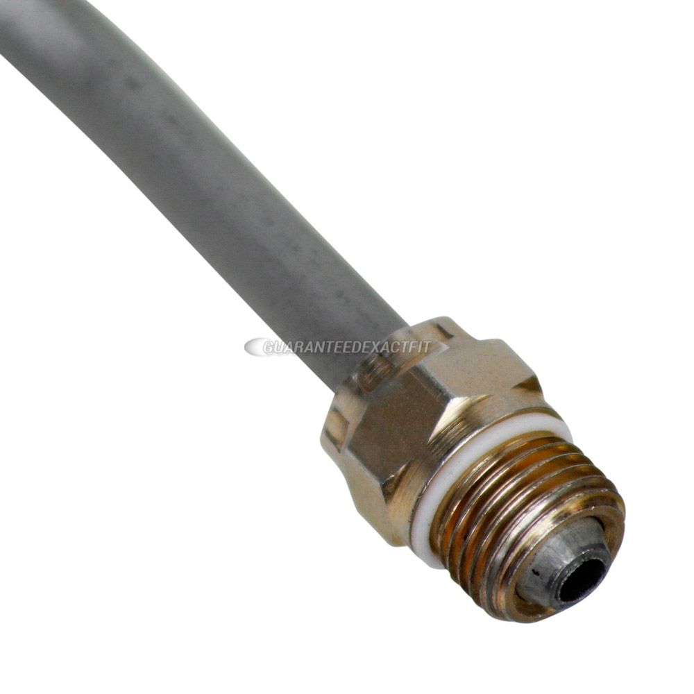 Edelmann 92871 Power Steering Pressure Line Hose Assembly