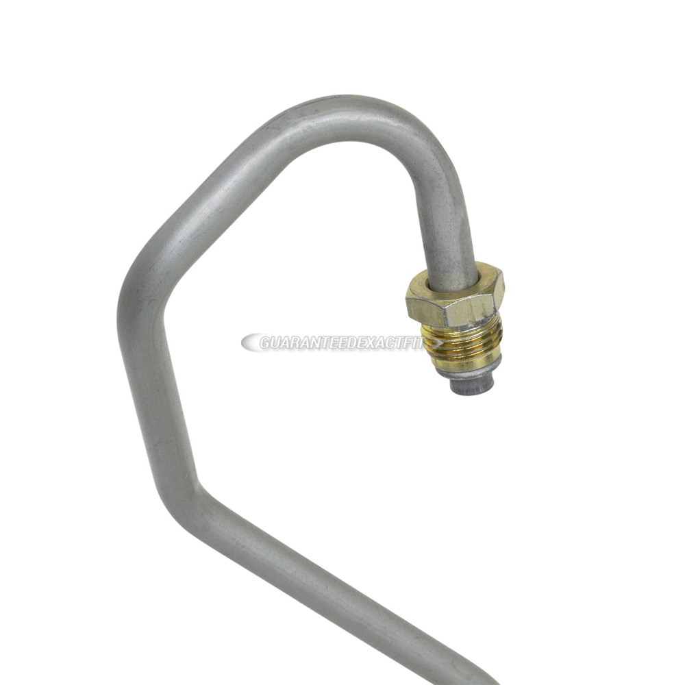 2012 Cadillac CTS Power Steering Pressure Line Hose Assembly