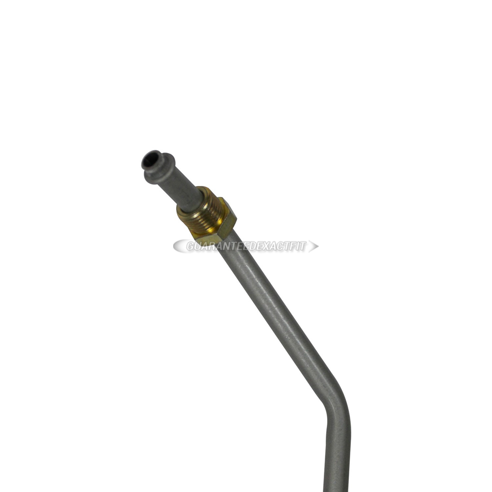 2013 Kia Sorento Power Steering Pressure Line Hose Assembly