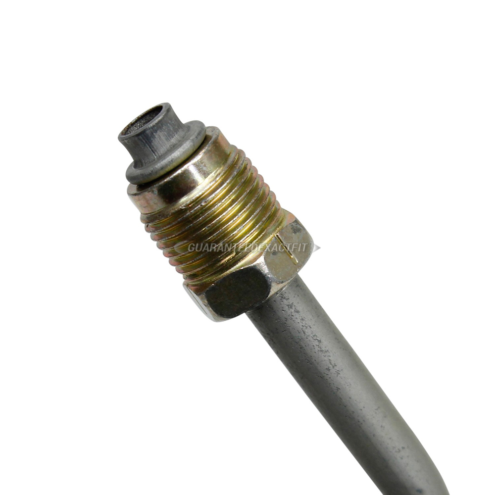 2014 Jeep Grand Cherokee Power Steering Pressure Line Hose Assembly