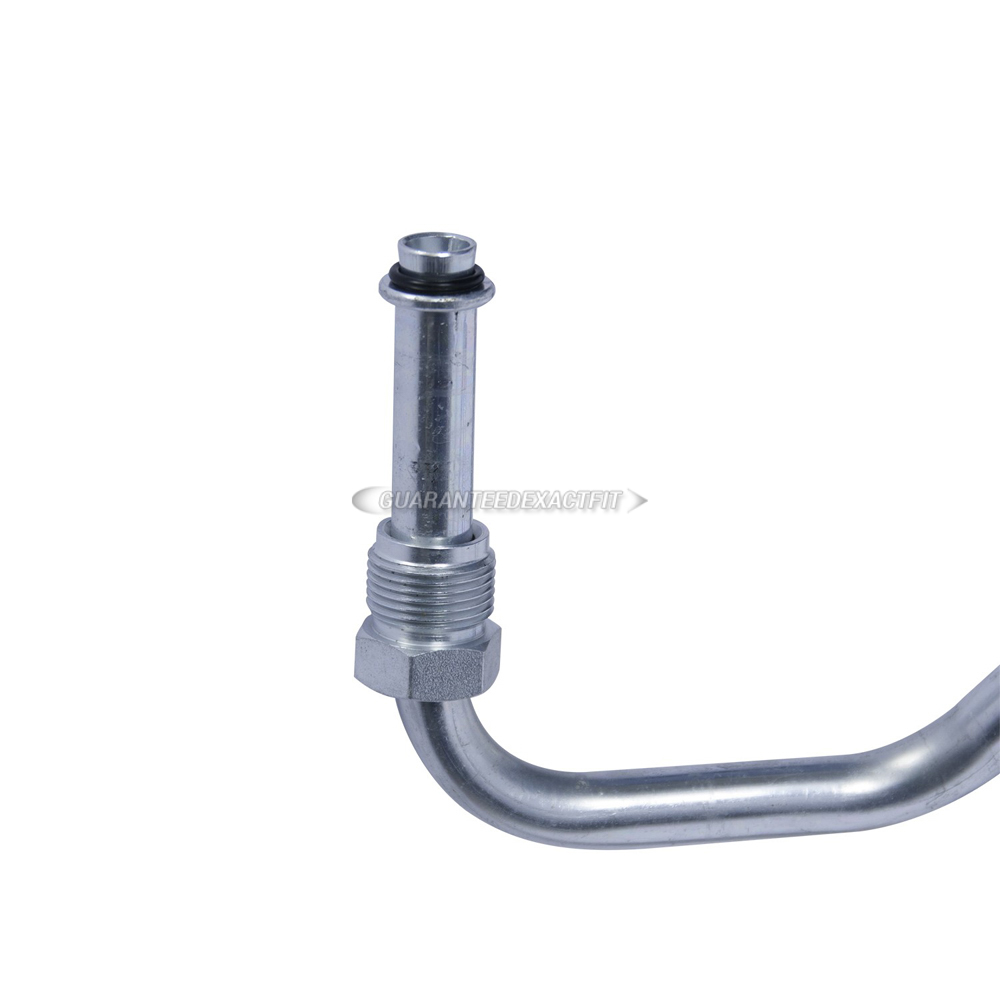 1994 Gmc B7 Power Steering Pressure Line Hose Assembly