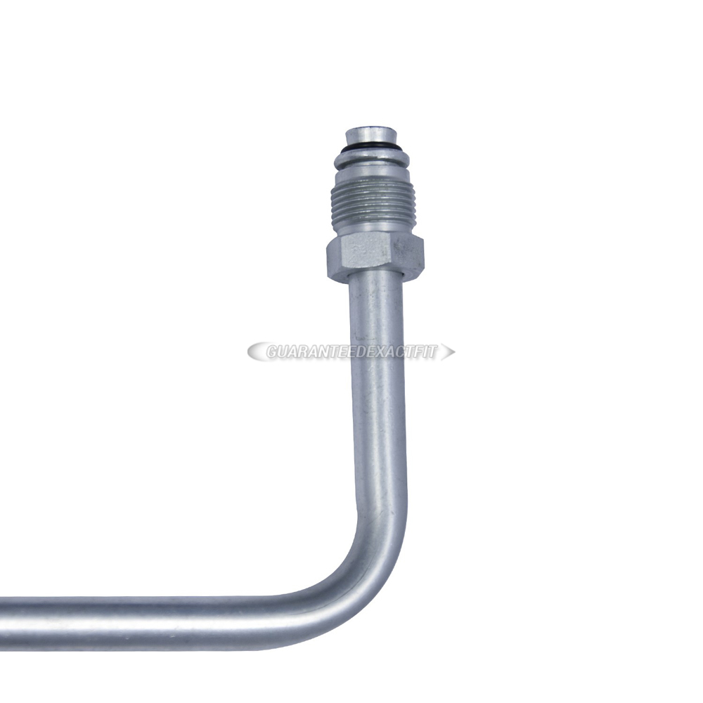 1994 Gmc B7 Power Steering Pressure Line Hose Assembly