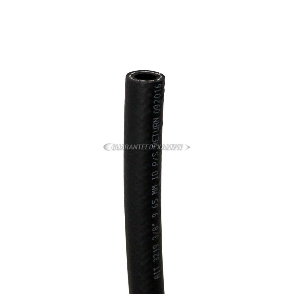 2000 Lexus ES300 Power Steering Return Line Hose Assembly
