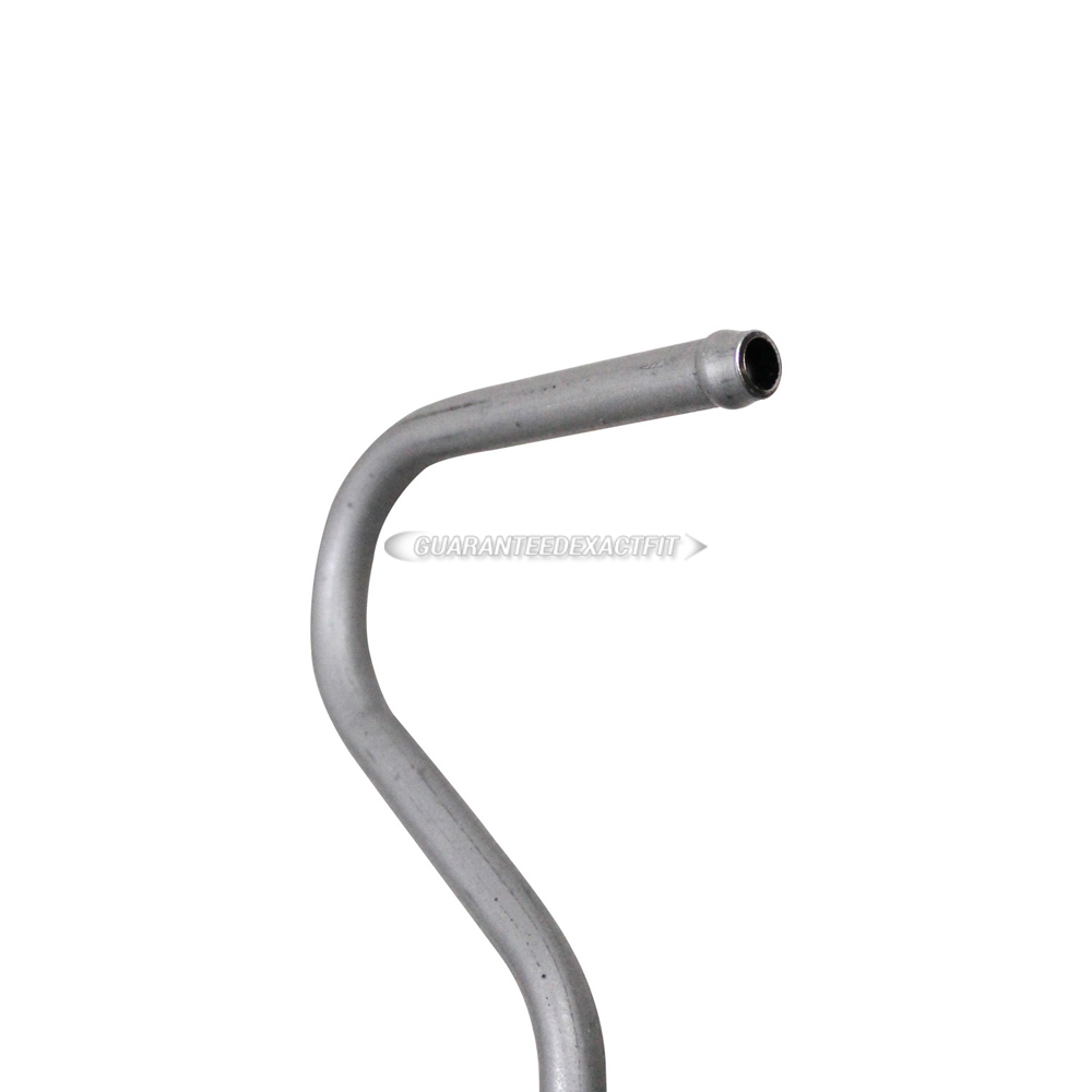2003 Lexus ES300 Power Steering Return Line Hose Assembly