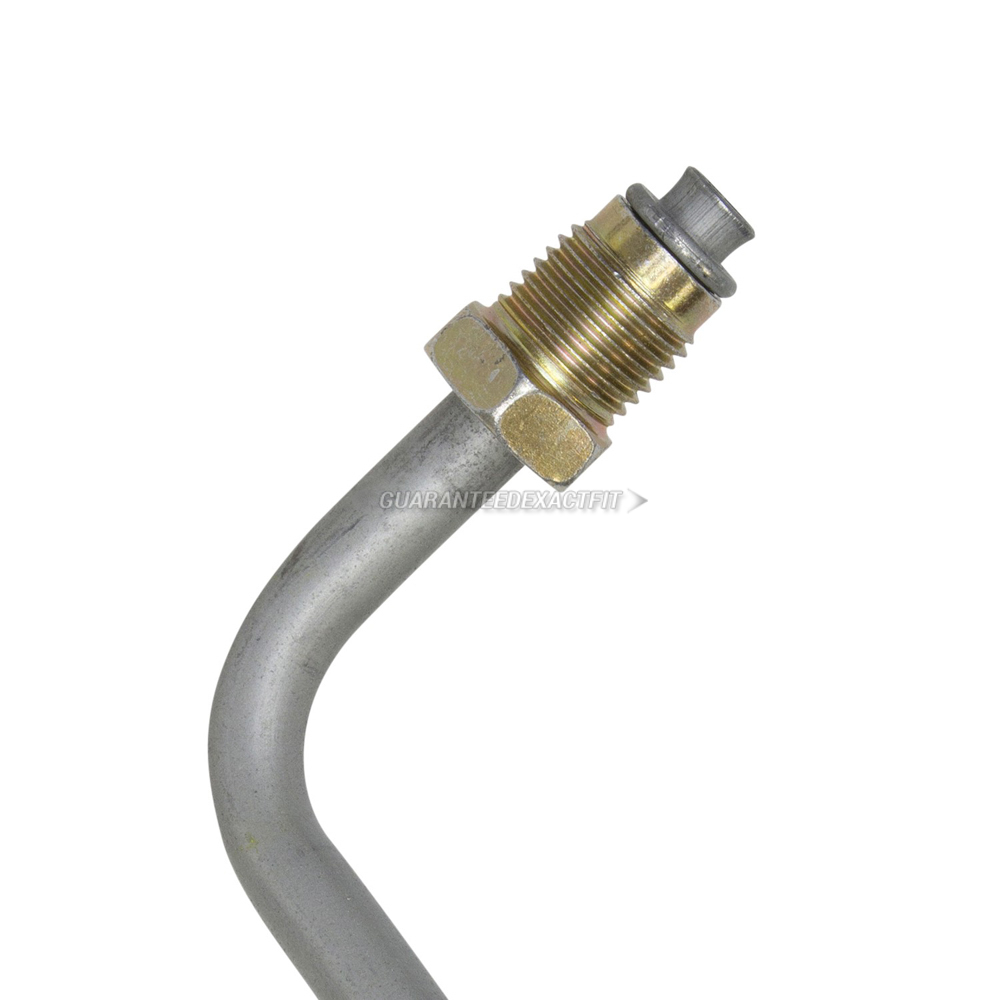 2009 Buick LaCrosse Power Steering Return Line Hose Assembly