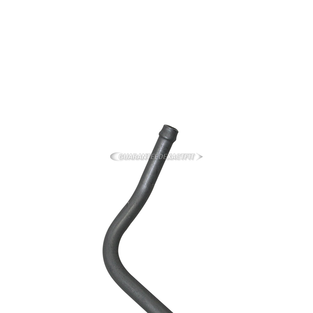 2009 Hyundai Santa Fe Power Steering Return Line Hose Assembly