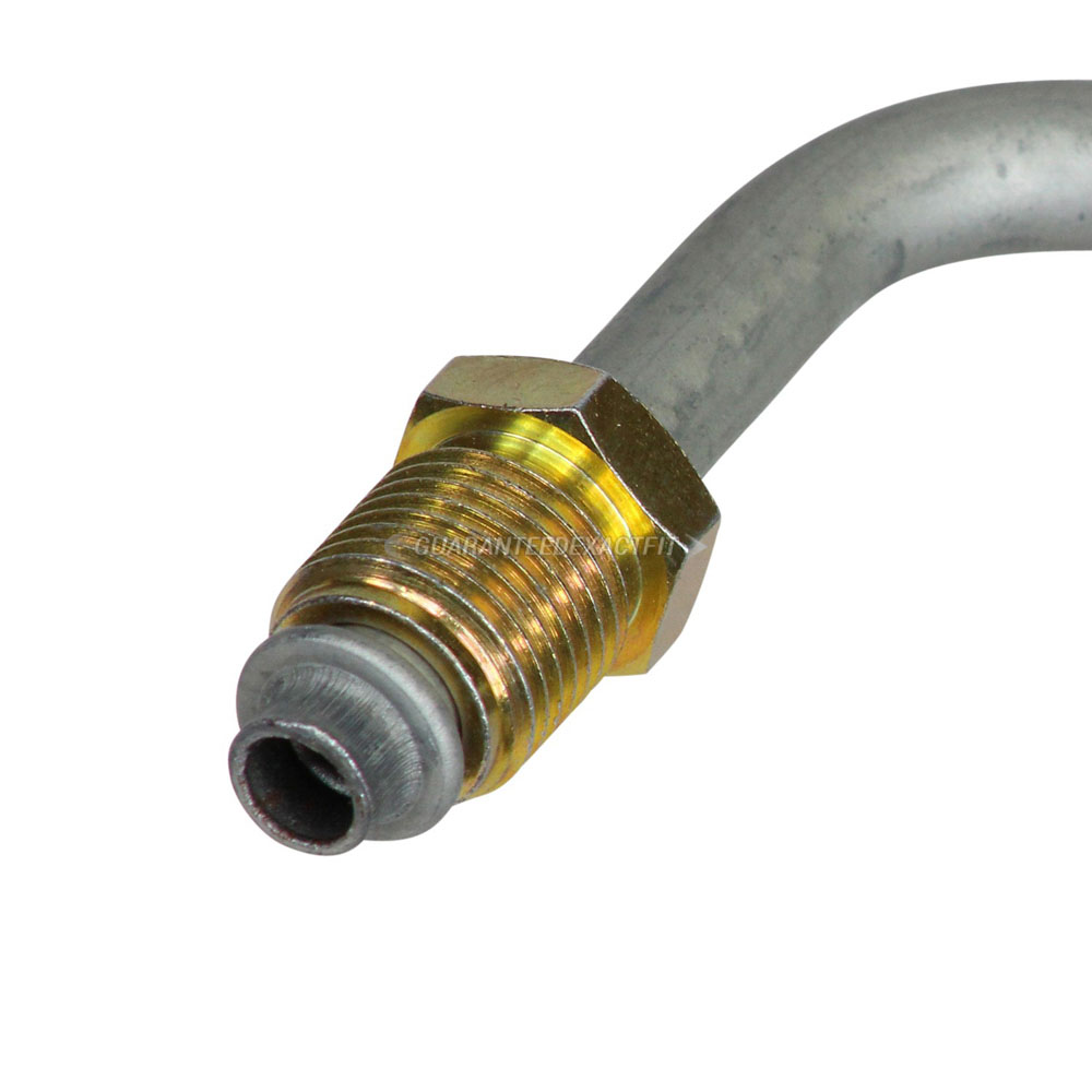 2015 Dodge ProMaster 2500 Power Steering Pressure Line Hose Assembly