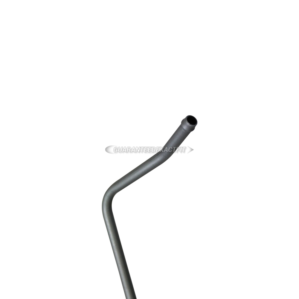2007 Honda Odyssey Power Steering Return Line Hose Assembly