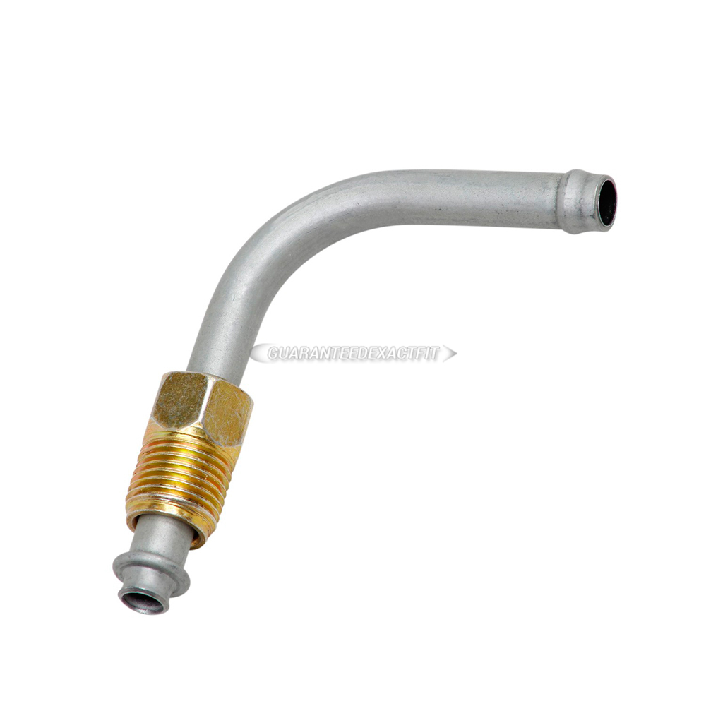 2007 Kia Sorento Power Steering Return Line Hose Assembly
