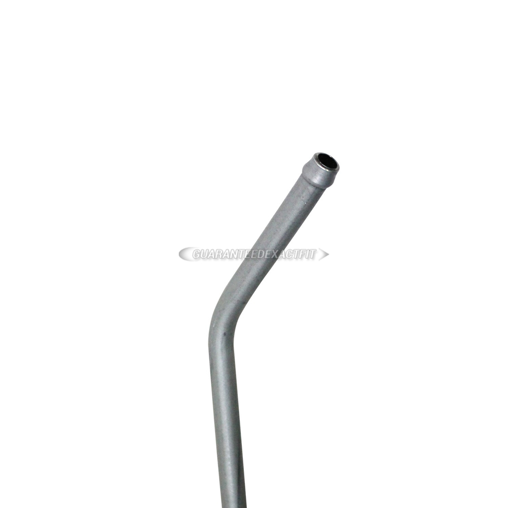 2004 Hyundai Sonata Power Steering Return Line Hose Assembly