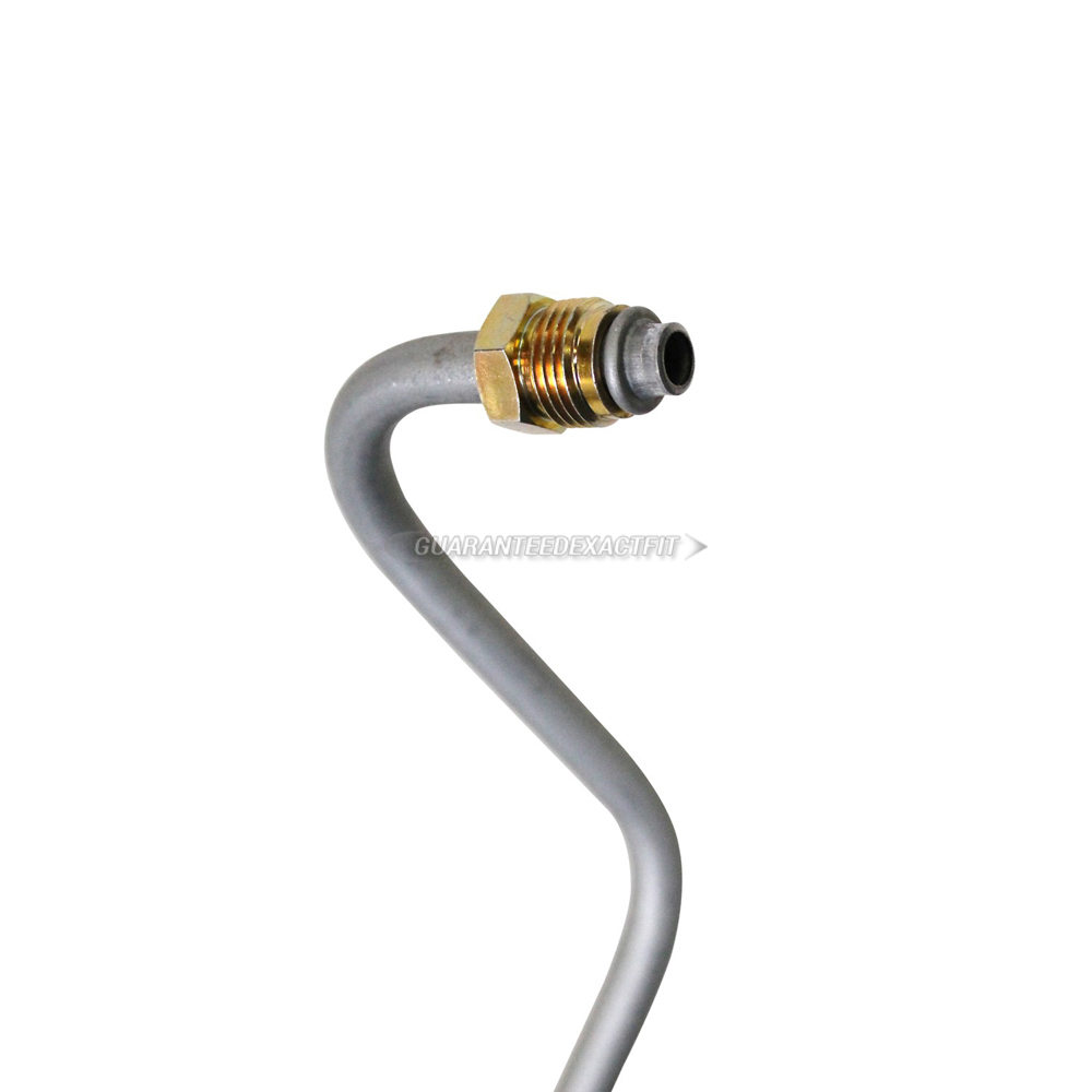 2004 Hyundai Sonata Power Steering Return Line Hose Assembly