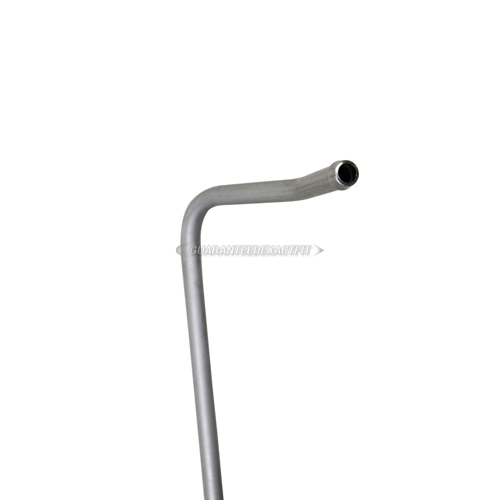 2004 Hyundai Sonata Power Steering Return Line Hose Assembly